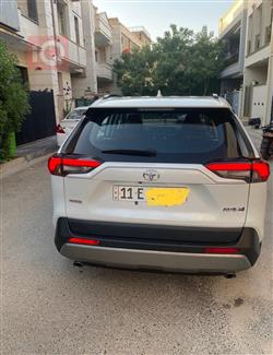 تويوتا راف 4